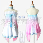 Kotori Minami cosplay costume from Love Live!, front view