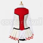 2 Sore wa Bokutachi no Kiseki Honoka Kosaka cosplay costume from Love Live! Season, back view 2