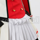 2 Sore wa Bokutachi no Kiseki Honoka Kosaka cosplay costume from Love Live! Season, detail-14