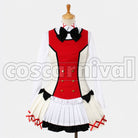 2 Sore wa Bokutachi no Kiseki Honoka Kosaka cosplay costume from Love Live! Season, front view