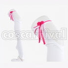 2 Episode 13 Insert Song Happy maker! Rin Hoshizora Cheer Squad cosplay costume from Love Live! Season, detail-3