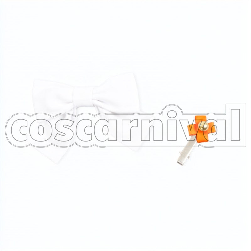 2 Episodes 12 13 Insert Song KiRa-KiRa Sensation! Happy maker! Hanayo Koizumi cosplay costume from Love Live! Season, detail-5