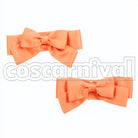 2 Episodes 12 13 Insert Song KiRa-KiRa Sensation! Happy maker! Hanayo Koizumi cosplay costume from Love Live! Season, detail-7
