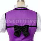 2 Episodes 12 13 Insert Song KiRa-KiRa Sensation! Happy maker! Maki Nishikino cosplay costume from Love Live! Season, detail-1
