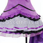 2 Episodes 12 13 Insert Song KiRa-KiRa Sensation! Happy maker! Maki Nishikino cosplay costume from Love Live! Season, detail-2