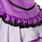 2 Episodes 12 13 Insert Song KiRa-KiRa Sensation! Happy maker! Maki Nishikino cosplay costume from Love Live! Season, detail-3