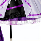 2 Episodes 12 13 Insert Song KiRa-KiRa Sensation! Happy maker! Maki Nishikino cosplay costume from Love Live! Season, detail-4