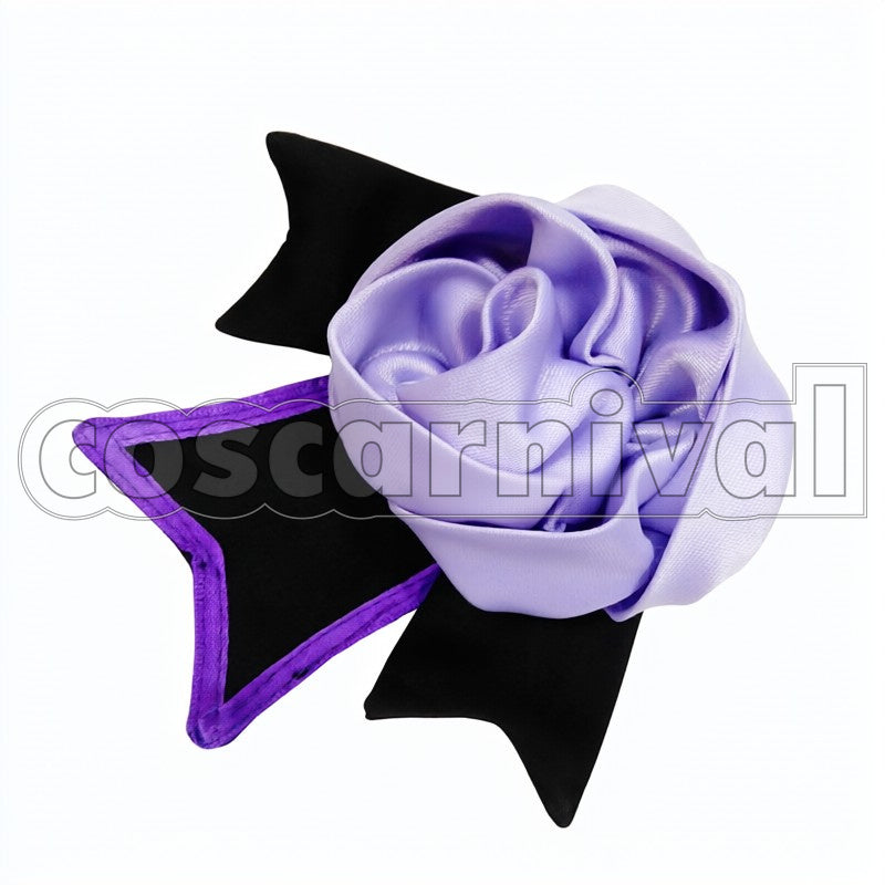 2 Episodes 12 13 Insert Song KiRa-KiRa Sensation! Happy maker! Maki Nishikino cosplay costume from Love Live! Season, detail-8