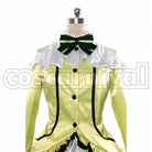 2 Episodes 12 13 Insert Song KiRa-KiRa Sensation! Happy maker! Rin Hoshizora cosplay costume from Love Live! Season, detail-1