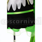 2 Episodes 12 13 Insert Song KiRa-KiRa Sensation! Happy maker! Rin Hoshizora cosplay costume from Love Live! Season, detail-3