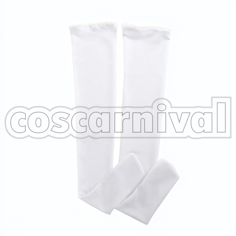 2 Episodes 12 13 Insert Song KiRa-KiRa Sensation! Happy maker! Umi Sonoda cosplay costume from Love Live! Season, detail-11