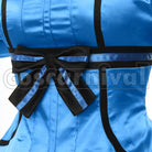 2 Episodes 12 13 Insert Song KiRa-KiRa Sensation! Happy maker! Umi Sonoda cosplay costume from Love Live! Season, detail-3