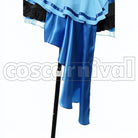 2 Episodes 12 13 Insert Song KiRa-KiRa Sensation! Happy maker! Umi Sonoda cosplay costume from Love Live! Season, detail-6