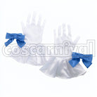 2 Episodes 12 13 Insert Song KiRa-KiRa Sensation! Happy maker! Umi Sonoda cosplay costume from Love Live! Season, detail-9