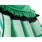 2 Episodes 12 13 Insert Song KiRa-KiRa Sensation! Happy maker! Kotori Minami cosplay costume from Love Live! Season, detail-3