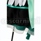 2 Episodes 12 13 Insert Song KiRa-KiRa Sensation! Happy maker! Kotori Minami cosplay costume from Love Live! Season, detail-4