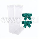2 Episodes 12 13 Insert Song KiRa-KiRa Sensation! Happy maker! Kotori Minami cosplay costume from Love Live! Season, detail-7