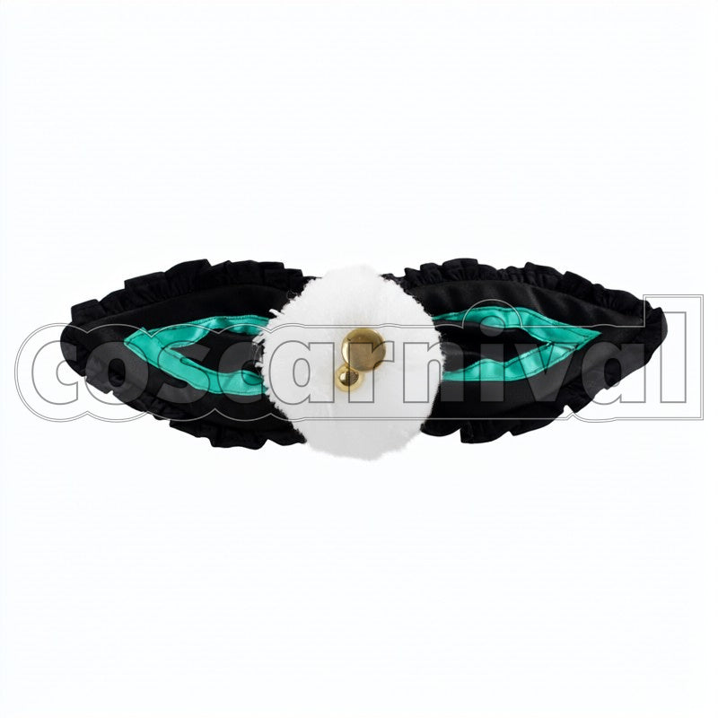 2 Episodes 12 13 Insert Song KiRa-KiRa Sensation! Happy maker! Kotori Minami cosplay costume from Love Live! Season, detail-8