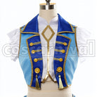 2 Insert Song Shin guru2 Love wing bell Dancing stars on me! Eli Ayase cosplay costume from Love Live! Season, detail-1