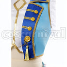 2 Insert Song Shin guru2 Love wing bell Dancing stars on me! Eli Ayase cosplay costume from Love Live! Season, detail-2