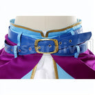 2 Insert Song Shin guru2 Love wing bell Dancing stars on me! Eli Ayase cosplay costume from Love Live! Season, detail-3