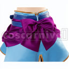 2 Insert Song Shin guru2 Love wing bell Dancing stars on me! Eli Ayase cosplay costume from Love Live! Season, detail-4