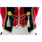 2 Insert Song Shin guru2 Love wing bell Dancing stars on me! Honoka Kosaka cosplay costume from Love Live! Season, detail-2