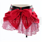 2 Insert Song Shin guru2 Love wing bell Dancing stars on me! Honoka Kosaka cosplay costume from Love Live! Season, detail-4