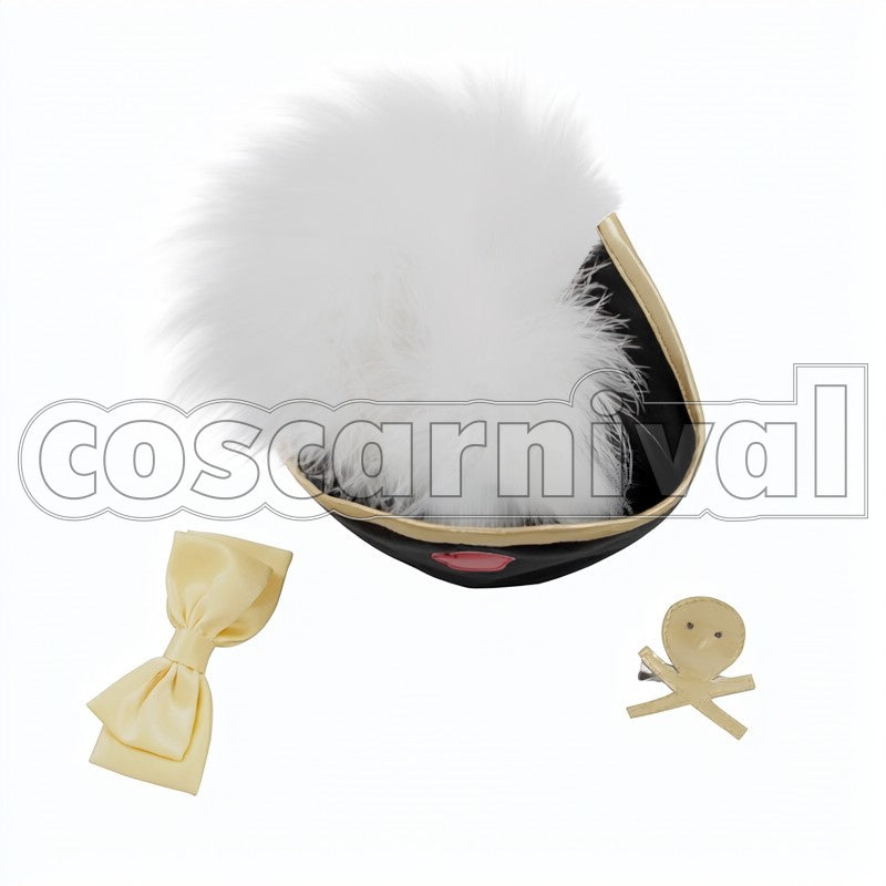2 Insert Song Shin guru2 Love wing bell Dancing stars on me! Honoka Kosaka cosplay costume from Love Live! Season, detail-7