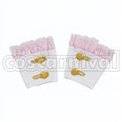 2 Insert Song Shin guru2 Love wing bell Dancing stars on me! Honoka Kosaka cosplay costume from Love Live! Season, detail-8