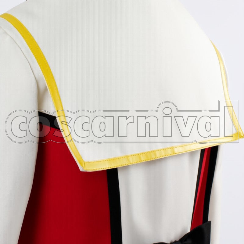 2 Sore wa Bokutachi no Kiseki Nico Yazawa cosplay costume from Love Live! Season, detail-10