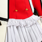 2 Sore wa Bokutachi no Kiseki Nico Yazawa cosplay costume from Love Live! Season, detail-13