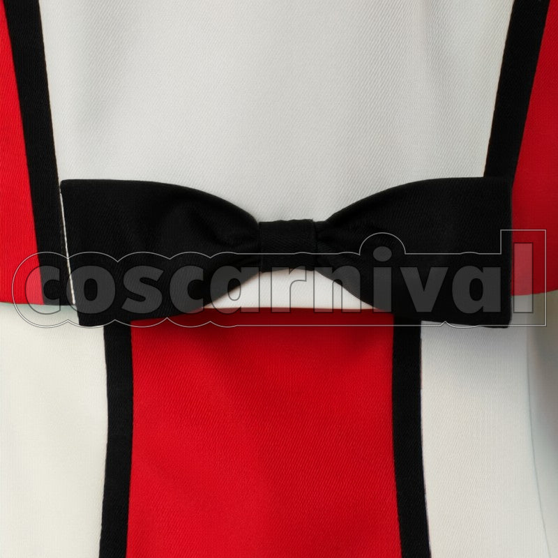 2 Sore wa Bokutachi no Kiseki Nico Yazawa cosplay costume from Love Live! Season, detail-7