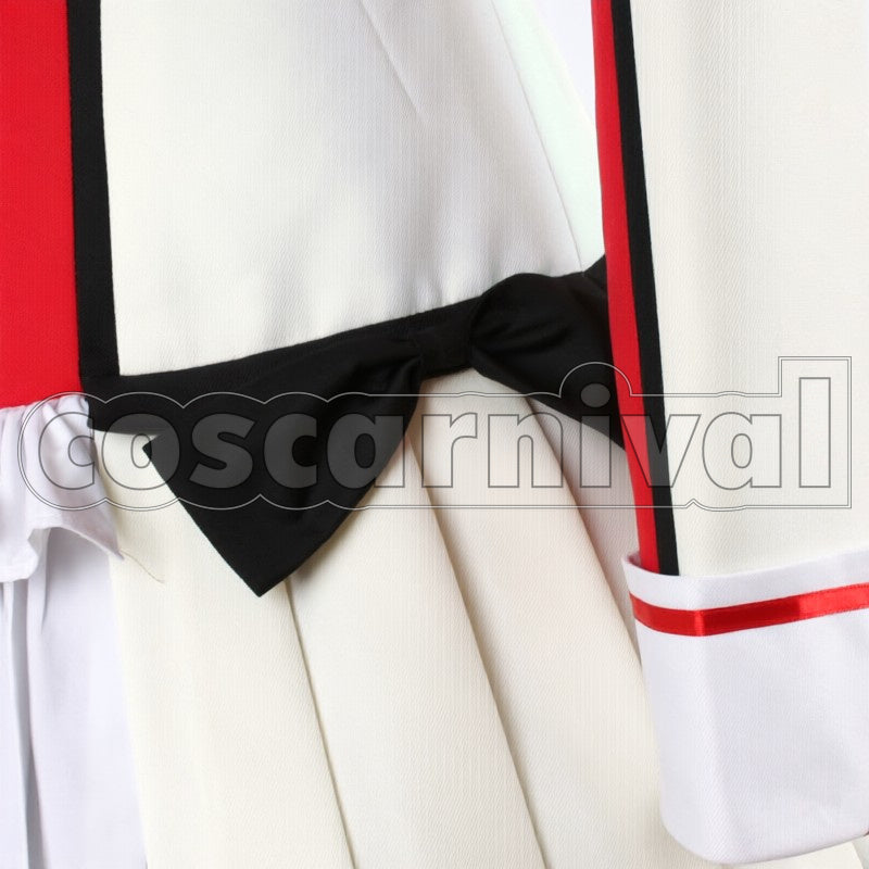 2 Sore wa Bokutachi no Kiseki Nico Yazawa cosplay costume from Love Live! Season, detail-9