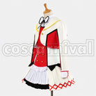 2 Sore wa Bokutachi no Kiseki Nico Yazawa cosplay costume from Love Live! Season, front view 3