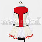 2 Sore wa Bokutachi no Kiseki Nozomi Tojo cosplay costume from Love Live! Season, back view 2