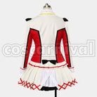 2 Sore wa Bokutachi no Kiseki Nozomi Tojo cosplay costume from Love Live! Season, back view