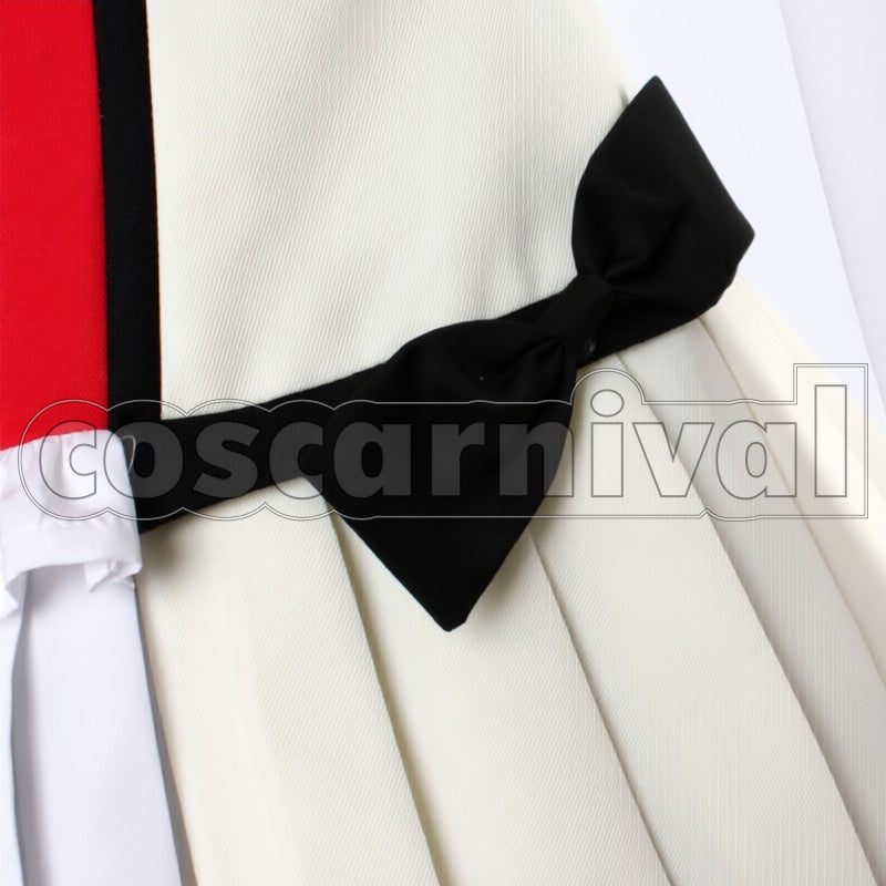 2 Sore wa Bokutachi no Kiseki Nozomi Tojo cosplay costume from Love Live! Season, detail-11