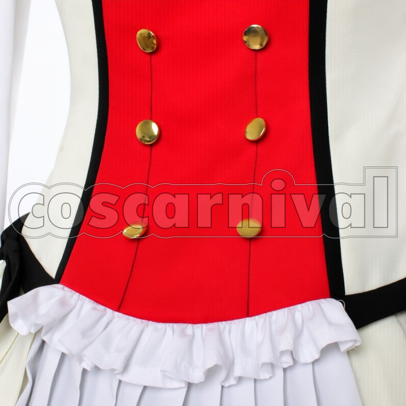 2 Sore wa Bokutachi no Kiseki Nozomi Tojo cosplay costume from Love Live! Season, detail-12