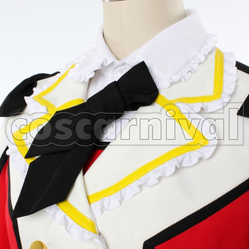 2 Sore wa Bokutachi no Kiseki Nozomi Tojo cosplay costume from Love Live! Season, detail-13