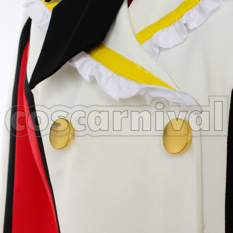 2 Sore wa Bokutachi no Kiseki Nozomi Tojo cosplay costume from Love Live! Season, detail-8