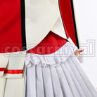 2 Sore wa Bokutachi no Kiseki Nozomi Tojo cosplay costume from Love Live! Season, detail-9