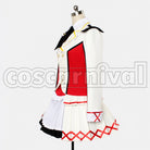 2 Sore wa Bokutachi no Kiseki Nozomi Tojo cosplay costume from Love Live! Season, side view