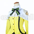 2 Episodes 12 13 Insert Song KiRa-KiRa Sensation! Happy maker! Rin Hoshizora cosplay costume from Love Live! Season, detail-1