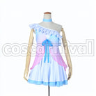 Hanayo Koizumi cosplay costume from Love Live!, front view