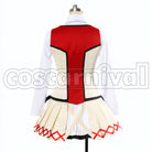 2 Sore wa Bokutachi no Kiseki s Nico Yazawa Deluxe cosplay costume from Love Live! Season, back view 2