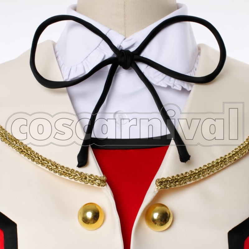2 Sore wa Bokutachi no Kiseki s Nico Yazawa Deluxe cosplay costume from Love Live! Season, detail-6