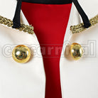 2 Sore wa Bokutachi no Kiseki s Nico Yazawa Deluxe cosplay costume from Love Live! Season, detail-7