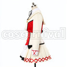 2 Sore wa Bokutachi no Kiseki s Nico Yazawa Deluxe cosplay costume from Love Live! Season, side view