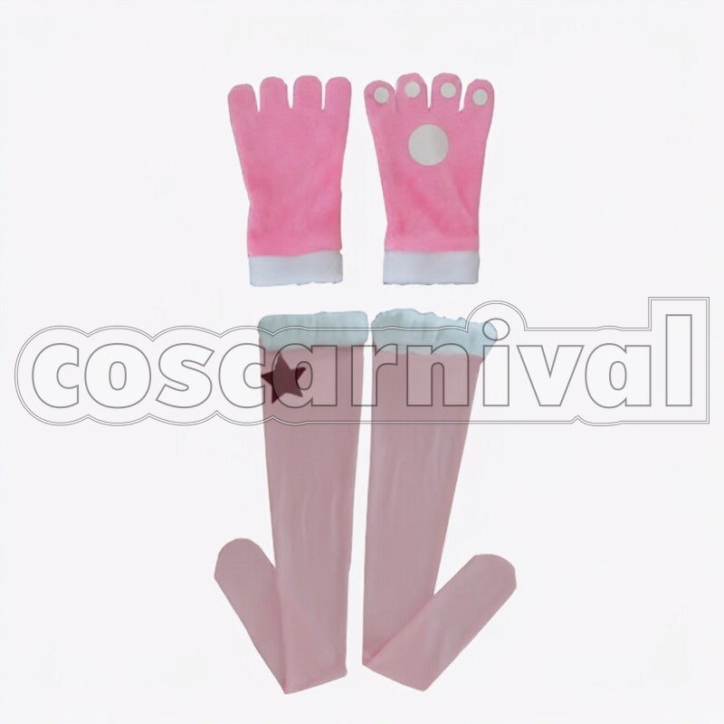 2 Insert Song Shin guru2 Dancing stars on me! Nico Yazawa cosplay costume from Love Live! Season, detail-1